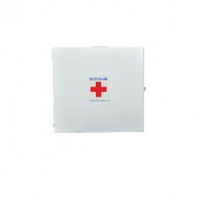 Botiquin 50 x 50 x 15 cms.