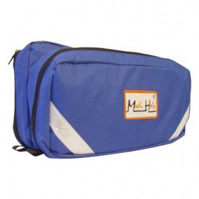 Mochila botiquín "Micropack" vacía