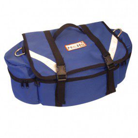 Mochila botiquín "Medilite" vacía