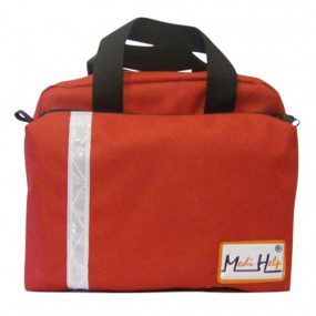 Mochila botiquín "Mediflex" vacía