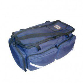 Mochila botiquín para trauma "Meditrauma" con oxígeno