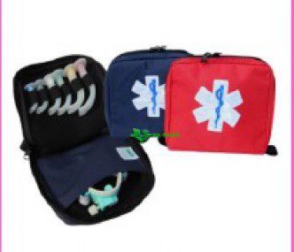 Estuche para cánulas