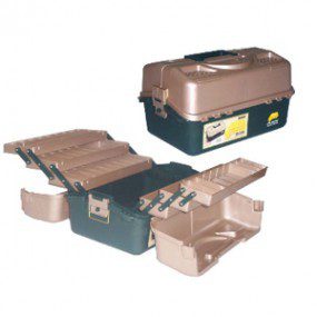 Botiquín mediano de caja modelo 8616