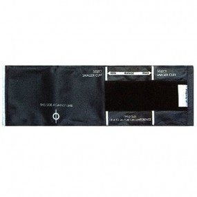 Brazalete pediátrico para oxímetro de escritorio modelo IP-1020