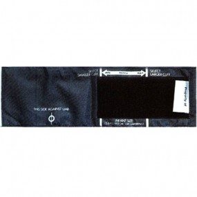 Brazalete neonatal para oxímetro de escritorio modelo IP-1020