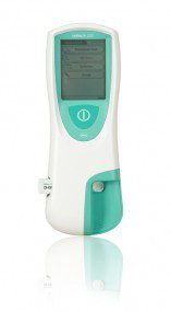 Sistema de marcadores cardiacos cobas H 232