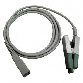 Sensor pediátrico de dedo para oxímetro modelo IP-1010, IP-1020