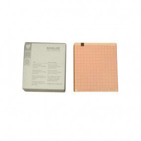 Papel para ECG At-1 tipo Z c/u
