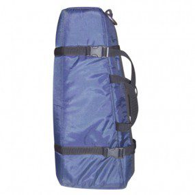 Mochila para equipo de oxígeno Jumbo vacía
