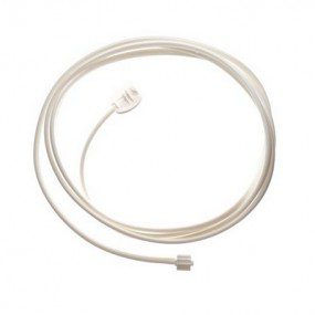 Tubo de presión para SpiroPerfect de 2 metros