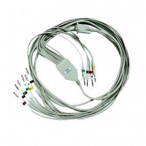 Cable para paciente