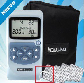 Cable conductor para TENS MH2800