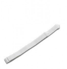 Cinturón para ostomia grande de 74 a 124cm paquete con 5 piezas