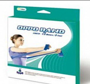 Banda elástica de tensión extra ligera