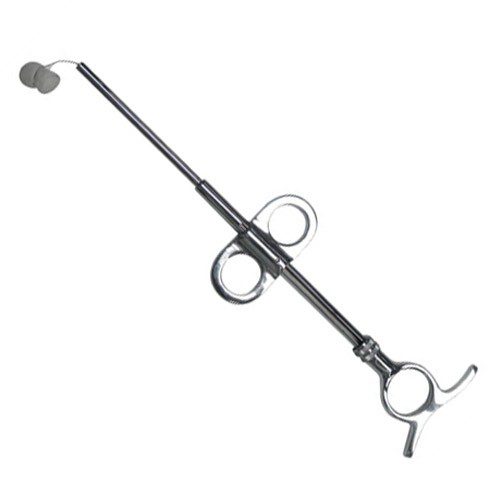 Eve amigdalotomo sin cremallera Premium