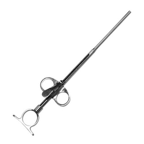 Eve amigdalotomo con cremallera Premium