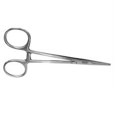 Kelly pinza recta 14cm HP