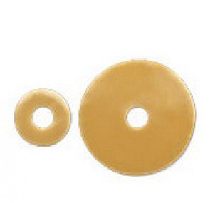 Adaptador de anillos planos de 98 mm con 10 piezas