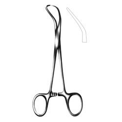 Pinzas backhaus 9 cm (10 piezas)