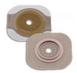 Barrera cutánea flextend recortable a la medida de 89mm con 5 piezas