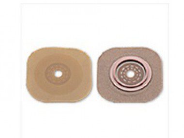 Barrera soflex con aro flotante precortada 57/70mm con 5 piezas