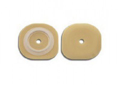 Barrera cutánea tandem softflex precortada 32 mm sin adhesivo con aro de 44mm