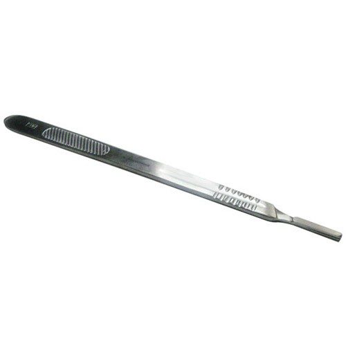 Mango para bisturí No. 4 largo Premium