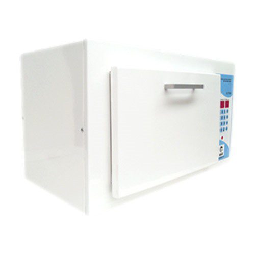 Esterilizador Caisa Esterimatic de calor seco con control electrónico