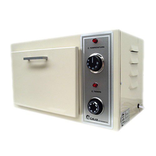 Esterilizador Caisa Esterimatic