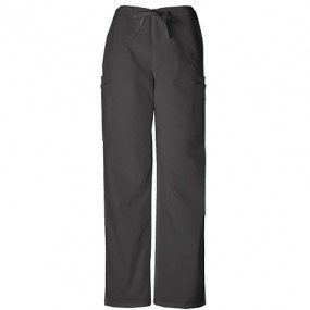 Pantalón con jareta