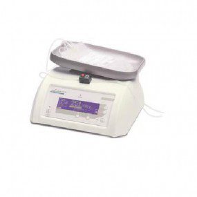 Balanza Agitadora Mezcladora Para Hemodonaciones HEDO 2