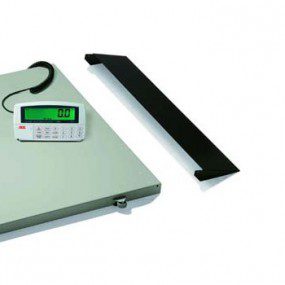 Rampa para basculas pesa silla de ruedas M500020 & M500660