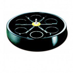 Rotor basculante H-6000A para centrifuga