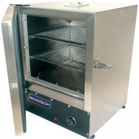 Horno de secado de acero inoxidable 89x60x63