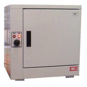 Estufa eléctrica de cultivo Cat. E-41 Marca B.G.