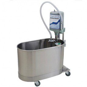 Tina de hidromasaje para extremidades 22 galones