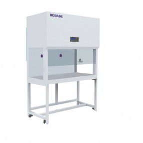 Campana de Flujo Laminar