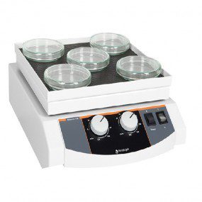 Agitador Eléctrico de Plataforma ROTAMAX 120