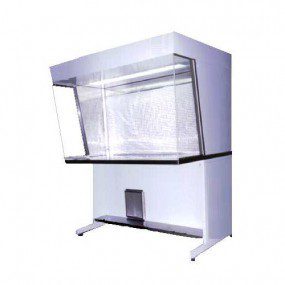 Campana de flujo laminar horizontal 170x80x76 cm