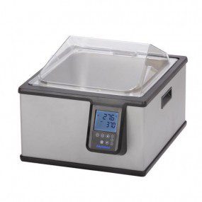 Baño de agua digital capacidad de 20L, 240V / 50HZ