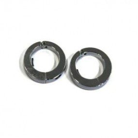 Seguro para instrumentos 3.5V 2 piezas