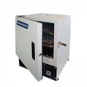 Horno de secado de acero esmaltado 75x55x57