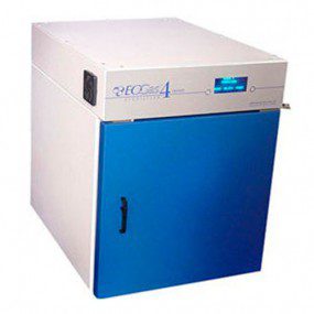 Esterilizador EOGas serie 4