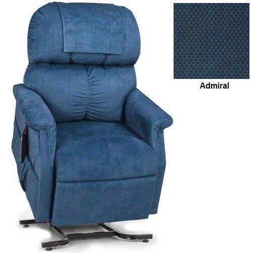 Reposet mediano MaxiComforter Admiral