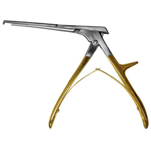 Spurling kerrison pinza cervical down bite 3mm 6 HP