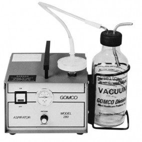 Aspirador portatil 280