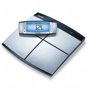 Báscula diagnóstico Body Complete