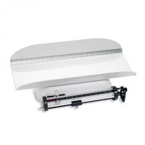 Báscula mecánica para bebé capacidad 16 kg