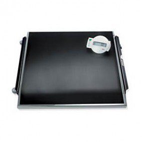 Bascula multinación digital, plataforma