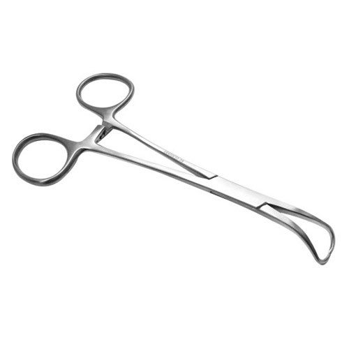 Backhaus pinza de campo 13 cm. H.P.